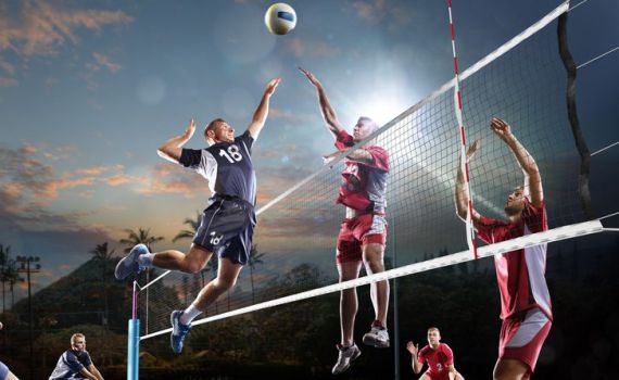 כדורעף: מי אלופת ישראל? ומה מצב הנבחרת שלנו?