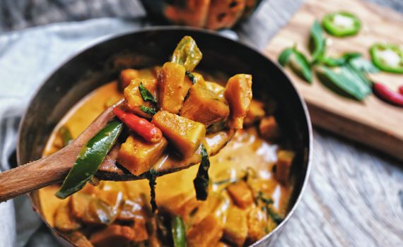 נשאר לכם אורז משבת? כך תשדרגו אותו