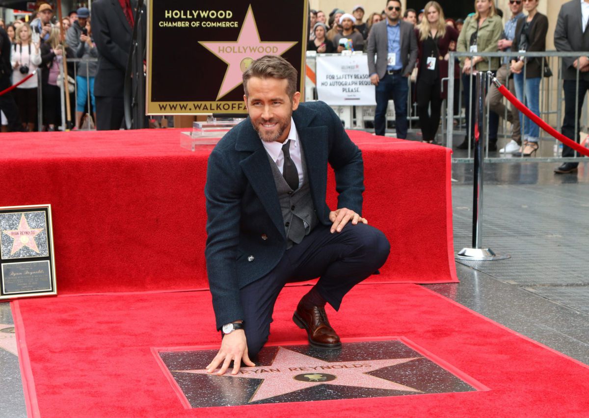 בכירים בתעשייה לועגים לראיין ריינולדס: "לא מצחיק בעליל"