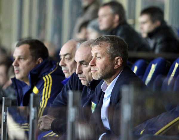 דרמה: רומן אברמוביץ' יעמיד למכירה את צ'לסי