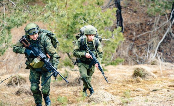 משרד החוץ מבהיר: "לא נכיר בסיפוח של רוסיה"