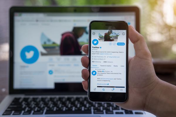 טוויטר: אנחנו נחסמים בתוך רוסיה