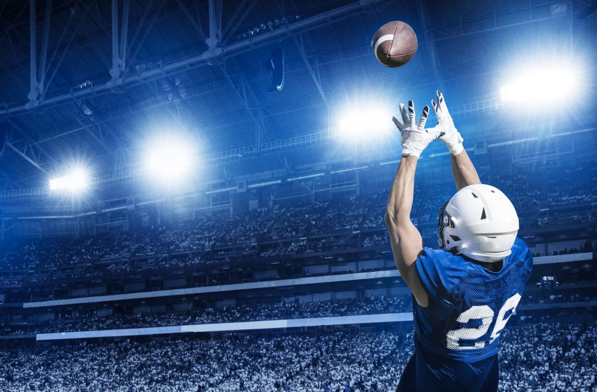 לוס אנג'לס ראמס זכו בסופרבול במשחק מותח