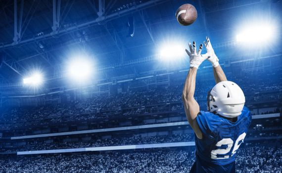 לוס אנג'לס ראמס זכו בסופרבול במשחק מותח