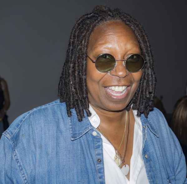 האמירה המזעזעת של וופי גולדברג על השואה