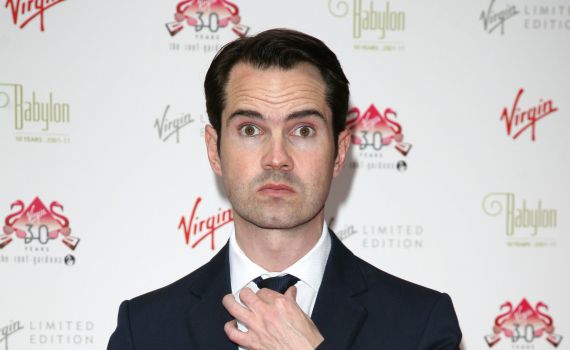 ממשלת בריטניה זועמת על בדיחת השואה