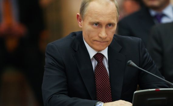 לפני המתקפה האיראנית: זו הבקשה של פוטין מחמינאי