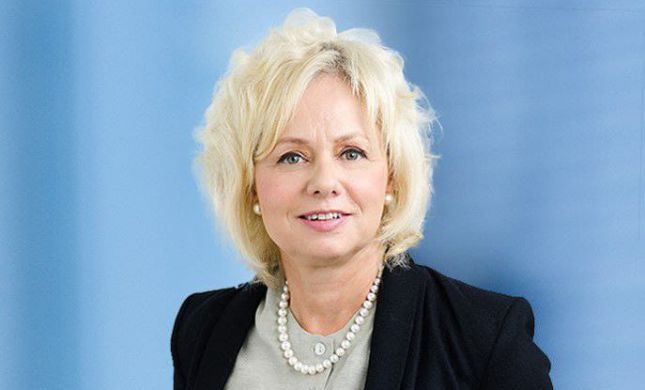  היועמ"שית הראשונה: אושר המינוי של גלי בהרב-מיארה