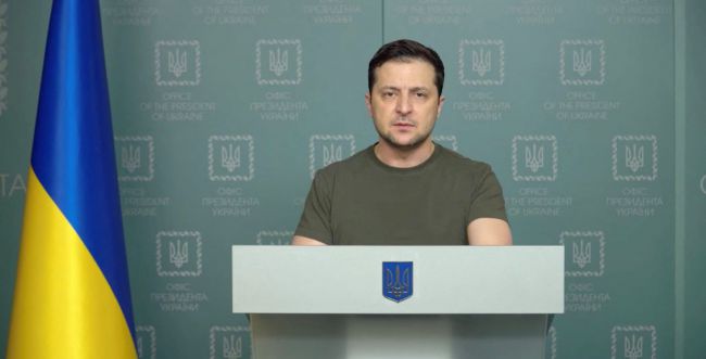 אוקראינה פונה למערב: דורשים להצטרף לאיחוד האירופי