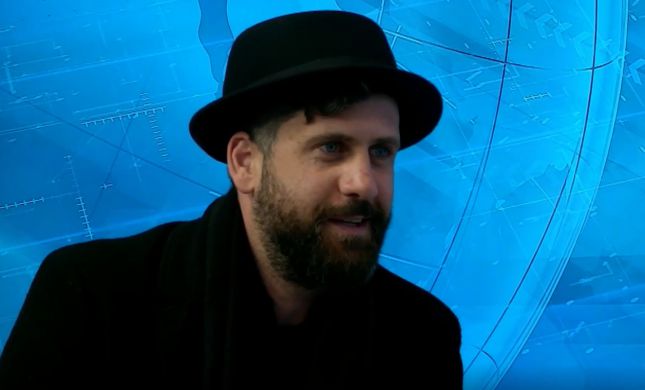  יאיר לוי באולפן סרוגים: "לא  דתי או יהודי, אני ישראלי"