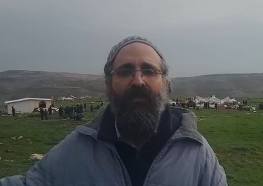 אבא של אהוביה סנדק: למה רק להם מציעים חקירה?