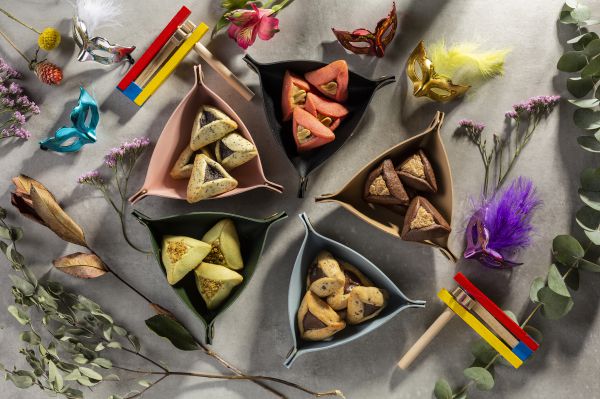 פריכות ומיוחדות: אוזני המן כפי שמעולם לא טעמתם