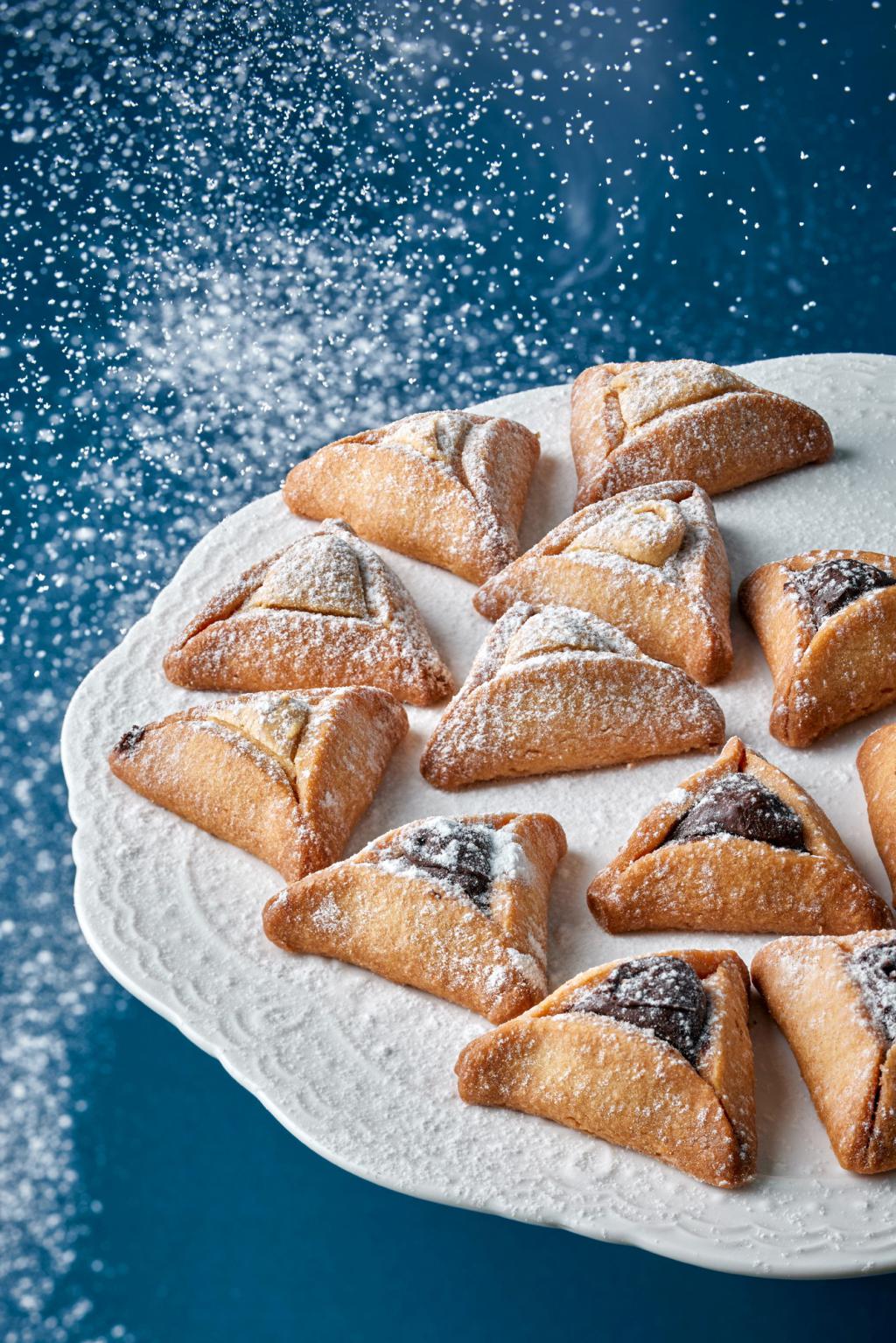 מבחן טעימה: אוזני המן ללא גלוטן – לא מה שחשבתם