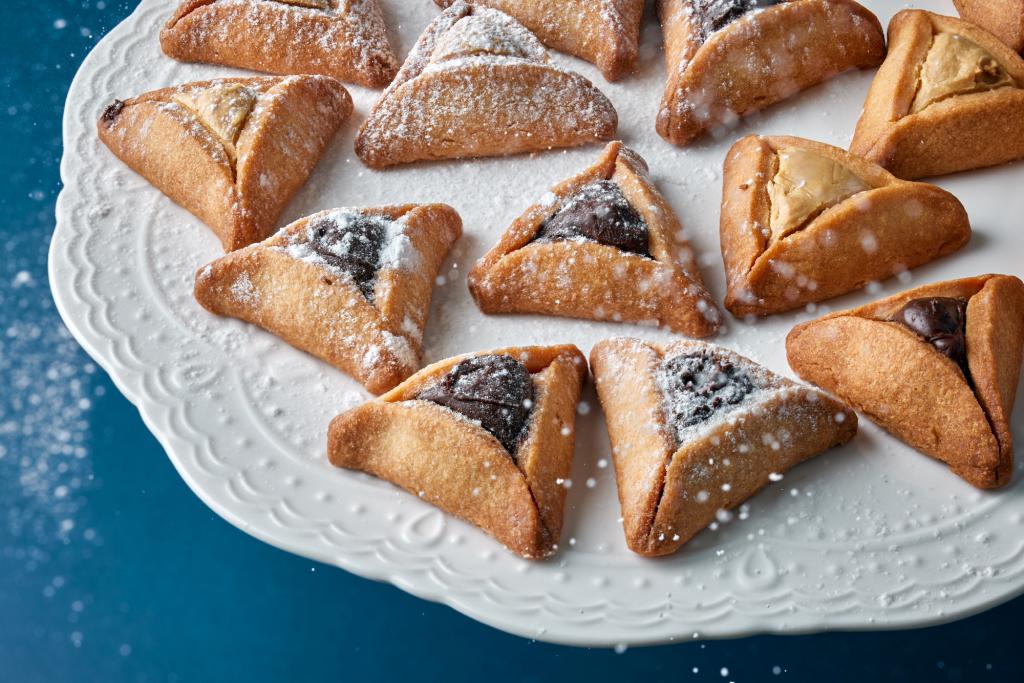 פחות נורא משחשבנו: כמה קלוריות יש באוזן המן?