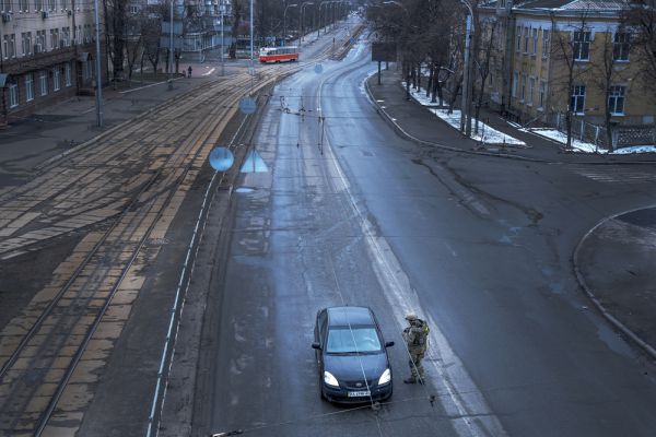 הפסקת האש קרסה, אלפים נעצרו בהפגנות נגד הלחימה