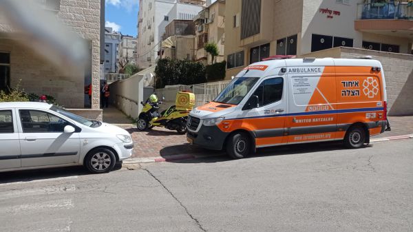 בן חצי שנה איבד את הכרתו אצל המטפלת – מצבו קשה