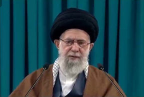 דיווח: איראן פועלת להשיג רכיבים לפצצה גרעינית