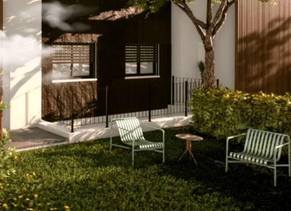 בלי לקרוע את הכיס: כך תקנו דירה ענקית בשומרון