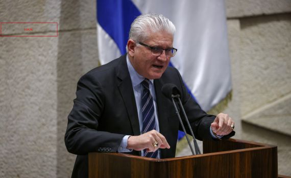 אבידר חושף: זה הנושא שיוביל את קמפיין הבחירות