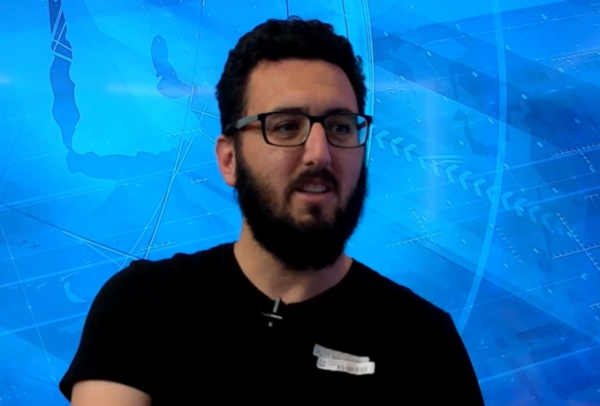 המתמודד הסרוג: "התפללתי לעוף מ'דה וויס'"