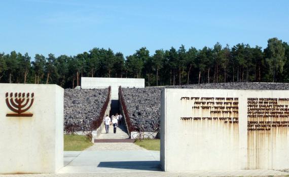 היום בהיסטוריה:  80 שנה למחנה ההשמדה הראשון