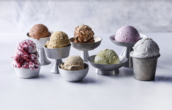 טעים להכיר: הזוג הישראלי שמייצר גלידה טבעונית