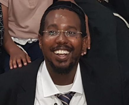 הרב יצחק מהררי נבחר לרב הקהילה האתיופית ביבנה