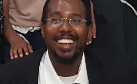 הרב יצחק מהררי נבחר לרב הקהילה האתיופית ביבנה