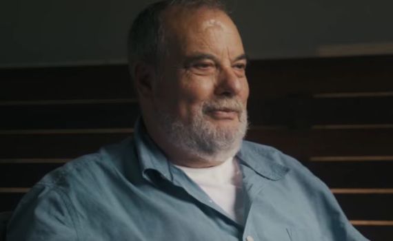 הרמטכ"ל אישר דרגה אישית לרב הצבאי הוותיק