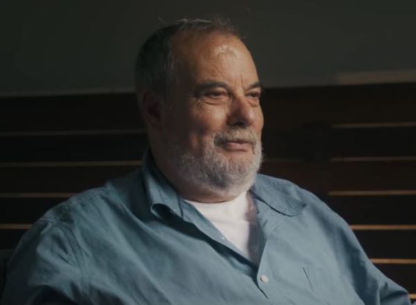 הרמטכ"ל אישר דרגה אישית לרב הצבאי הוותיק