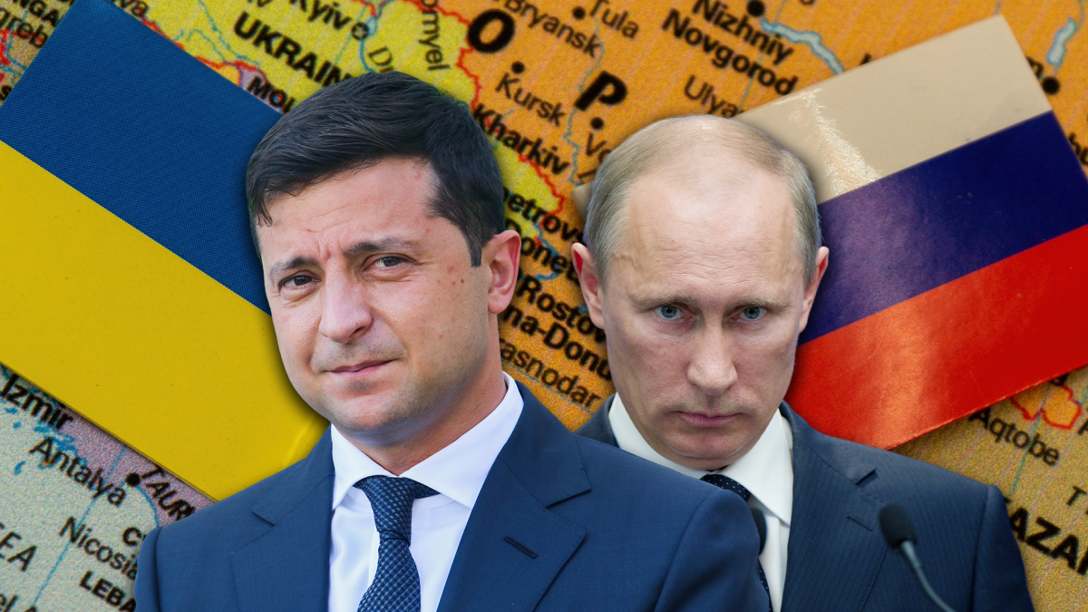 בדרך להסכם? שליחי טראמפ ייפגשו עם פוטין וזלנסקי