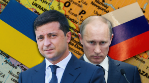 בדרך להסכם? שליחי טראמפ ייפגשו עם פוטין וזלנסקי