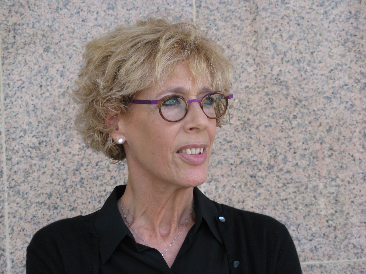 ברנז'ה: התפקיד החדש של טלי ליפקין שחק בגל"צ