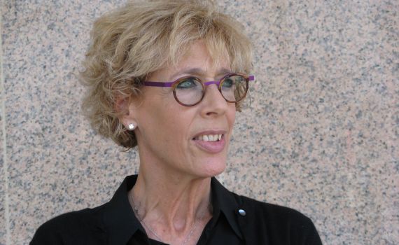 ברנז'ה: התפקיד החדש של טלי ליפקין שחק בגל"צ