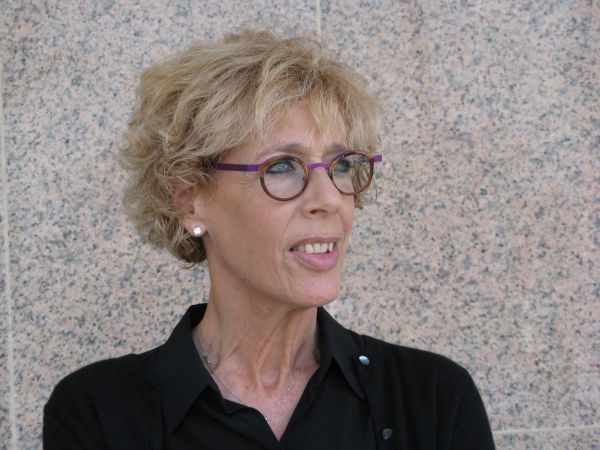 ברנז'ה: התפקיד החדש של טלי ליפקין שחק בגל"צ