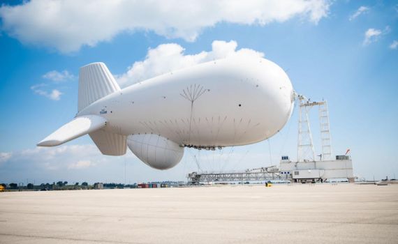 ב-90 שניות: כך עולה לאוויר מערכת 'טל שמיים'. צפו