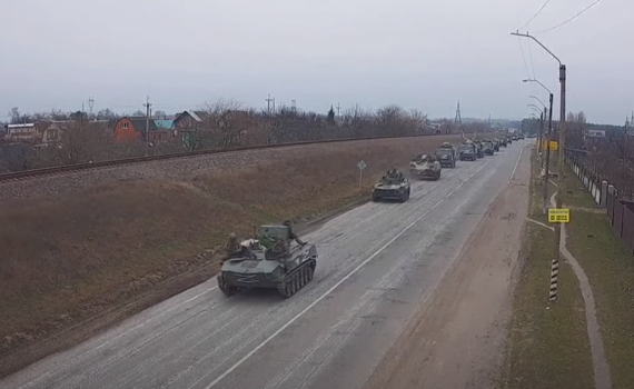 חודש ויום למלחמה – מה השתבש לרוסיה? | צפו