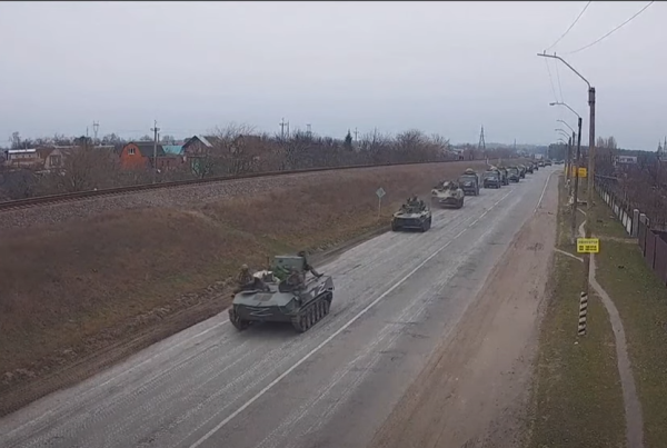 חודש ויום למלחמה – מה השתבש לרוסיה? | צפו