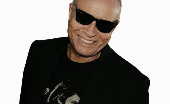 אחרי שנה וחצי: האיש הקטן מהרדיו חוזר לגלי צה"ל