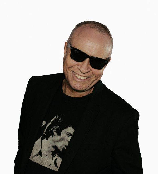 אחרי שנה וחצי: האיש הקטן מהרדיו חוזר לגלי צה"ל