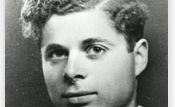 היום בהיסטוריה: פוצץ את עצמו כדי לא ליפול בשבי