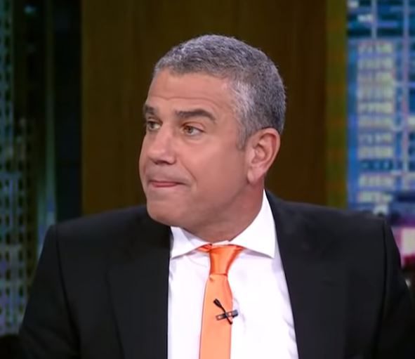 ינון מגל השתולל: "אתה בהמה; את שונאת ישראל"