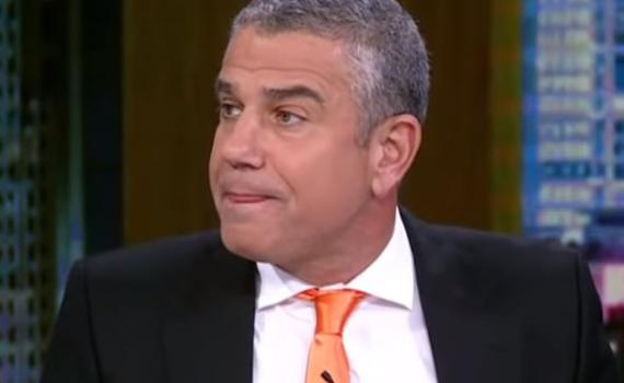 הסערה סביב האמירה של ינון מגל: ״רוע טהור״