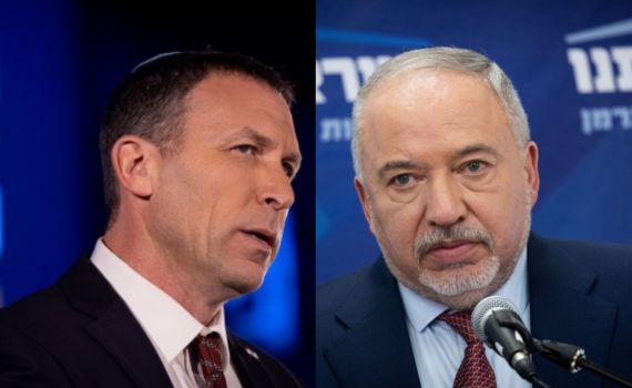 מתווה הגיור אושר | כהנא: "ליברמן מסרב להיפגש"