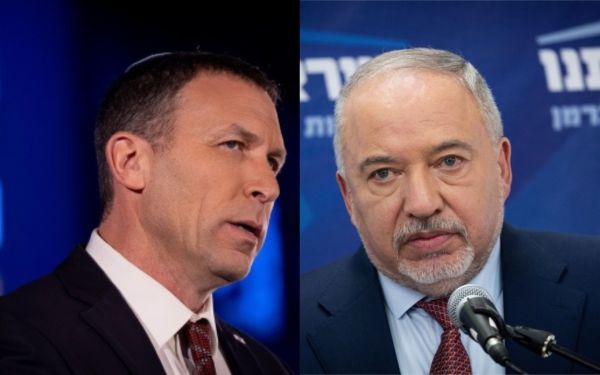 מתווה הגיור אושר | כהנא: "ליברמן מסרב להיפגש"