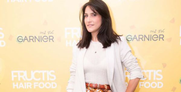 אלו השמות שבחרו מגי אזרזר וקותי סבג לתאומות