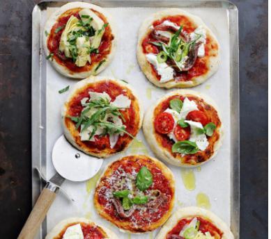 מהשדה לצלחת: כל מתכוני העגבניות הטעימים ביותר