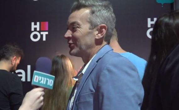 מוקי לסרוגים: היהדות היא חלק בלתי נפרד מהחיים שלי