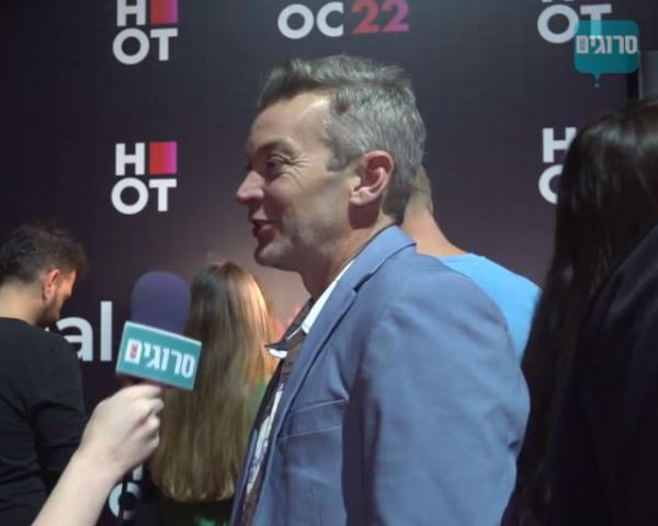 מוקי לסרוגים: היהדות היא חלק בלתי נפרד מהחיים שלי