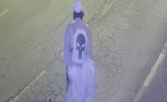 שני המחבלים תושבי ואדי ערה; סריקות אחר סייענים